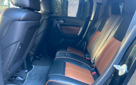 Hummer H3, 2008 год, 2 200 000 рублей, 7 фотография