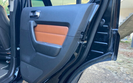 Hummer H3, 2008 год, 2 200 000 рублей, 11 фотография