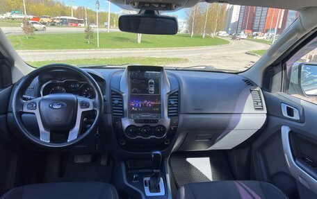 Ford Ranger, 2013 год, 1 950 000 рублей, 4 фотография