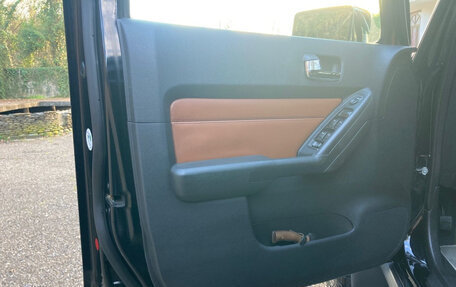 Hummer H3, 2008 год, 2 200 000 рублей, 8 фотография