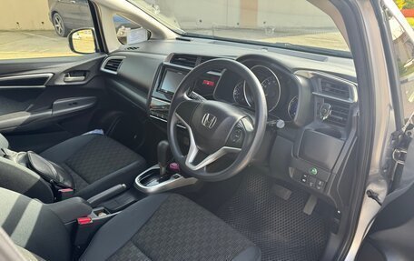 Honda Fit III, 2015 год, 1 375 000 рублей, 7 фотография