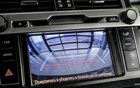Toyota Land Cruiser Prado 150 рестайлинг 2, 2016 год, 3 500 000 рублей, 36 фотография