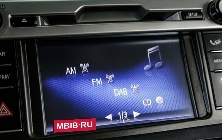 Toyota Land Cruiser Prado 150 рестайлинг 2, 2016 год, 3 500 000 рублей, 40 фотография