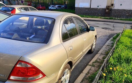 Nissan Almera Classic, 2010 год, 520 000 рублей, 4 фотография