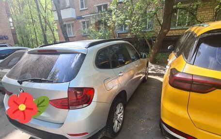 BMW X1, 2013 год, 1 500 000 рублей, 4 фотография