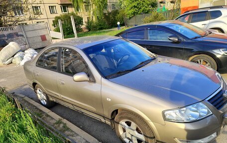 Nissan Almera Classic, 2010 год, 520 000 рублей, 5 фотография