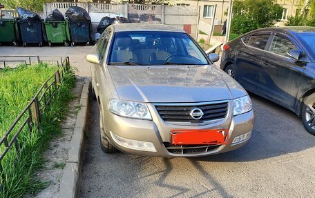 Nissan Almera Classic, 2010 год, 520 000 рублей, 6 фотография
