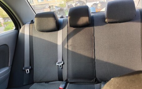 Nissan Almera Classic, 2010 год, 520 000 рублей, 2 фотография