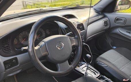 Nissan Almera Classic, 2010 год, 520 000 рублей, 8 фотография