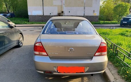 Nissan Almera Classic, 2010 год, 520 000 рублей, 7 фотография