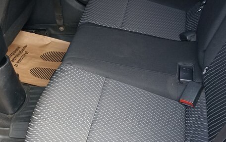 KIA Rio IV, 2017 год, 1 250 000 рублей, 12 фотография