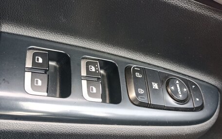 KIA Rio IV, 2017 год, 1 250 000 рублей, 10 фотография