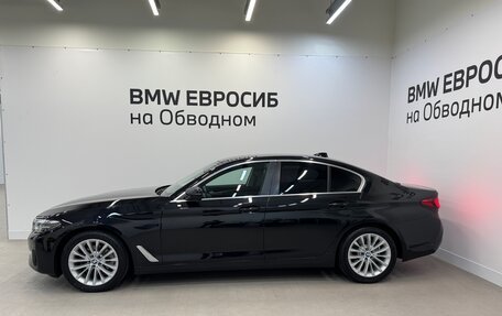 BMW 5 серия, 2020 год, 2 990 000 рублей, 5 фотография