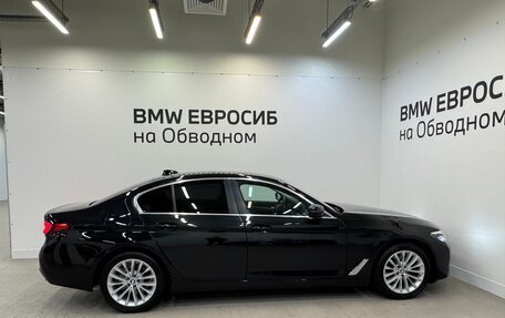 BMW 5 серия, 2020 год, 2 990 000 рублей, 6 фотография