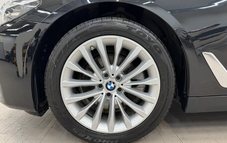 BMW 5 серия, 2020 год, 2 990 000 рублей, 7 фотография