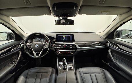 BMW 5 серия, 2020 год, 2 990 000 рублей, 11 фотография