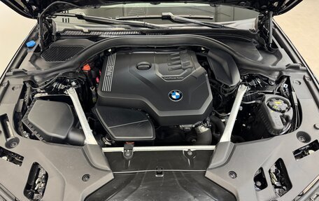 BMW 5 серия, 2020 год, 2 990 000 рублей, 10 фотография