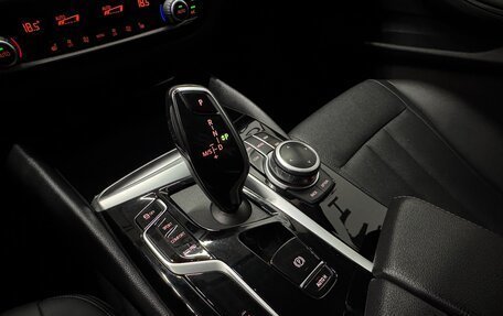 BMW 5 серия, 2020 год, 2 990 000 рублей, 14 фотография