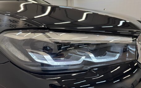 BMW 5 серия, 2020 год, 2 990 000 рублей, 8 фотография