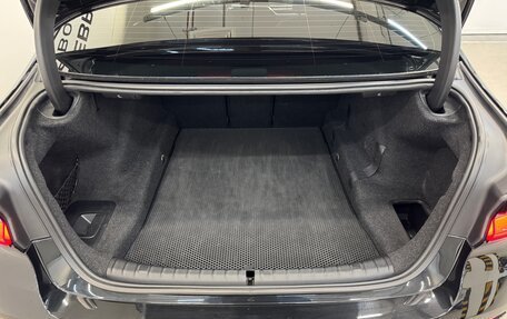 BMW 5 серия, 2020 год, 2 990 000 рублей, 9 фотография