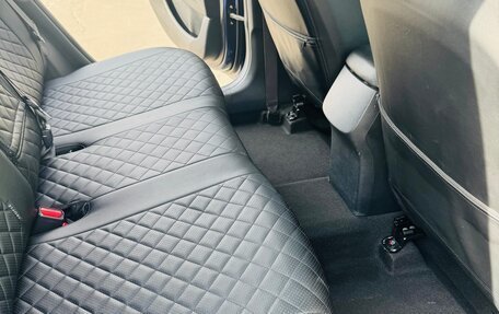 KIA Seltos I, 2021 год, 2 295 000 рублей, 15 фотография