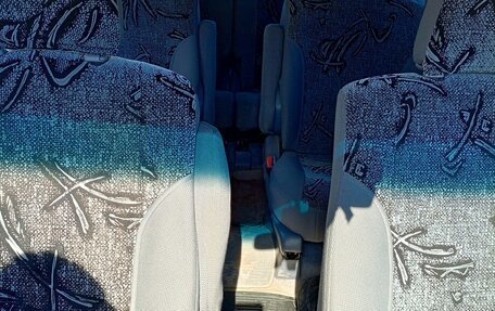 Toyota Gaia, 2001 год, 600 000 рублей, 8 фотография