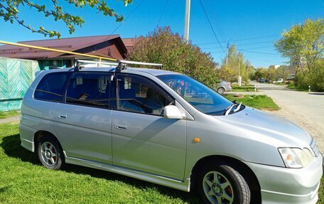 Toyota Gaia, 2001 год, 600 000 рублей, 7 фотография