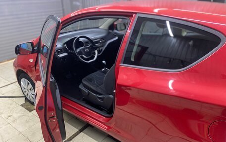 KIA Picanto II, 2015 год, 999 000 рублей, 16 фотография
