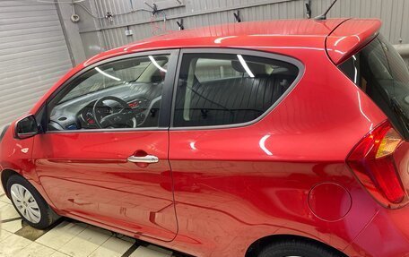 KIA Picanto II, 2015 год, 999 000 рублей, 15 фотография