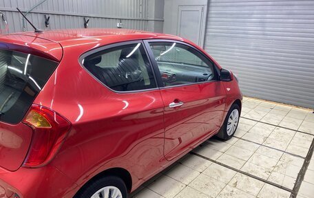 KIA Picanto II, 2015 год, 999 000 рублей, 11 фотография