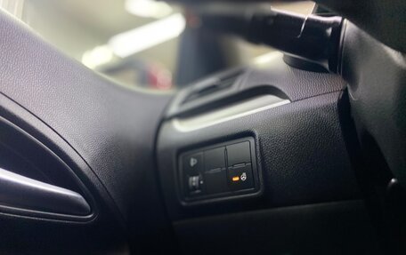 KIA Picanto II, 2015 год, 999 000 рублей, 30 фотография