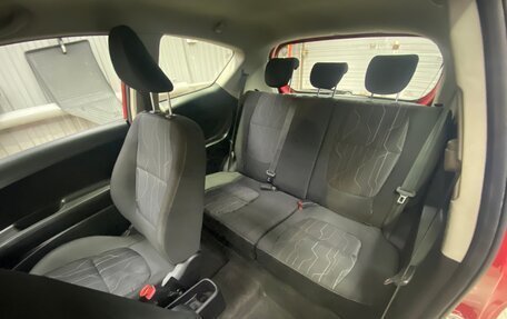 KIA Picanto II, 2015 год, 999 000 рублей, 32 фотография