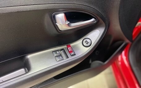 KIA Picanto II, 2015 год, 999 000 рублей, 19 фотография