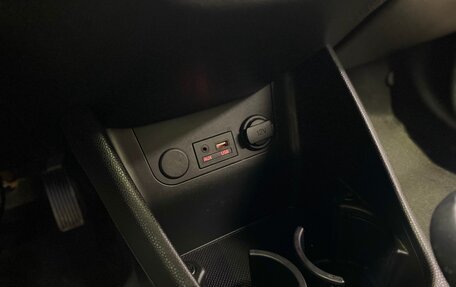 KIA Picanto II, 2015 год, 999 000 рублей, 28 фотография