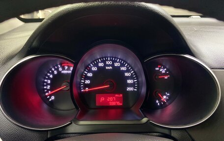 KIA Picanto II, 2015 год, 999 000 рублей, 29 фотография
