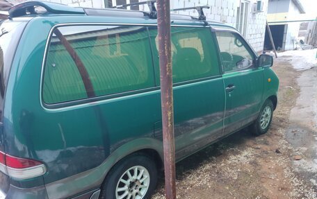 Nissan Largo III (W30), 1994 год, 370 000 рублей, 3 фотография