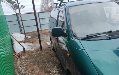 Nissan Largo III (W30), 1994 год, 370 000 рублей, 4 фотография