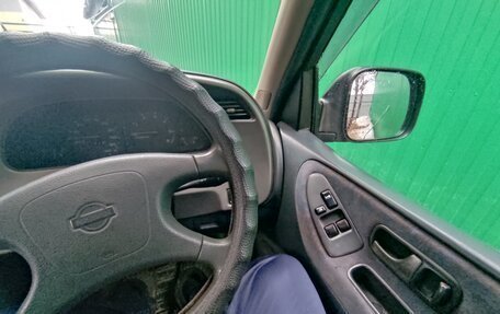 Nissan Largo III (W30), 1994 год, 370 000 рублей, 6 фотография