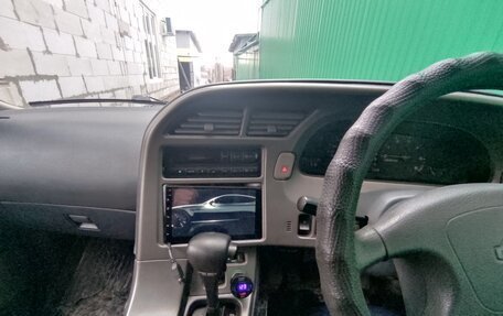Nissan Largo III (W30), 1994 год, 370 000 рублей, 7 фотография