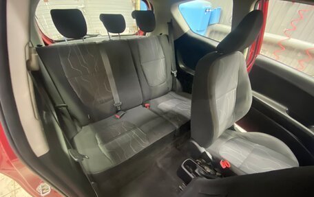 KIA Picanto II, 2015 год, 999 000 рублей, 33 фотография