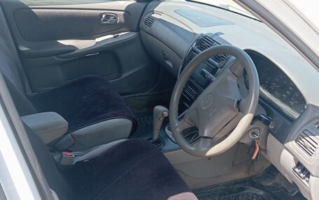 Mazda Capella, 2002 год, 250 000 рублей, 3 фотография