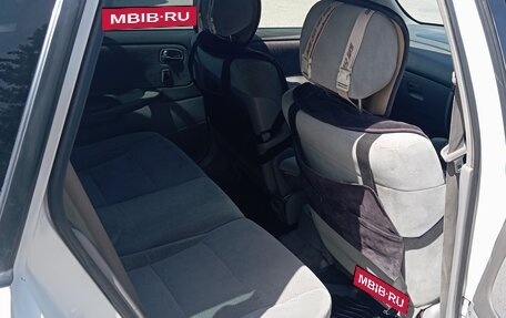 Mazda Capella, 2002 год, 250 000 рублей, 4 фотография