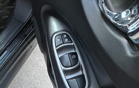 Nissan Juke II, 2015 год, 1 539 000 рублей, 9 фотография