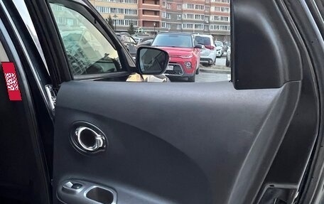 Nissan Juke II, 2015 год, 1 539 000 рублей, 11 фотография