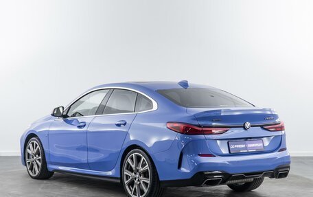 BMW 2 серия F44, 2022 год, 3 690 000 рублей, 2 фотография