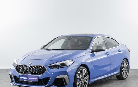BMW 2 серия F44, 2022 год, 3 690 000 рублей, 5 фотография
