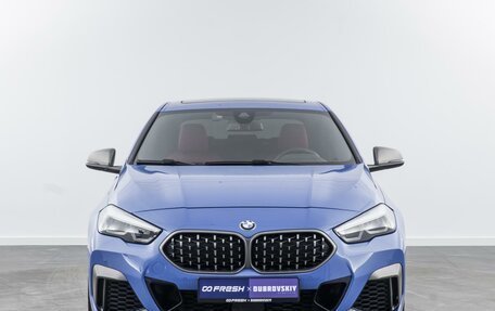 BMW 2 серия F44, 2022 год, 3 690 000 рублей, 3 фотография