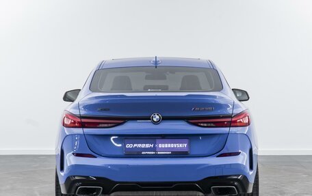 BMW 2 серия F44, 2022 год, 3 690 000 рублей, 4 фотография