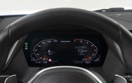 BMW 2 серия F44, 2022 год, 3 690 000 рублей, 33 фотография