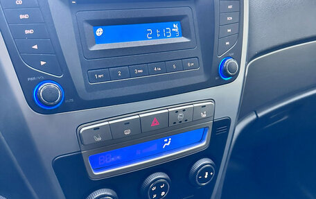 Geely Emgrand X7 I, 2014 год, 680 000 рублей, 15 фотография